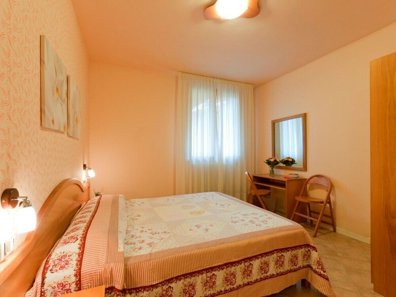 Apartment In Cutigliano With Terrace, Garden, Bbq, Pool