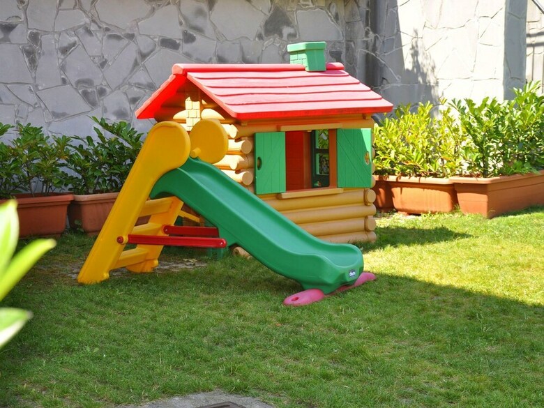Apartment In Cutigliano With Terrace, Garden, Bbq, Pool