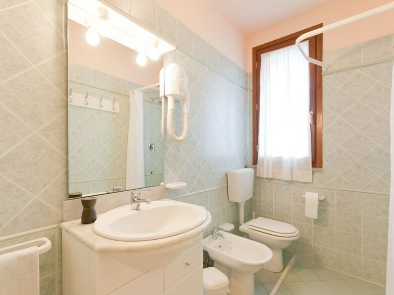 Apartment In Cutigliano With Terrace, Garden, Bbq, Pool