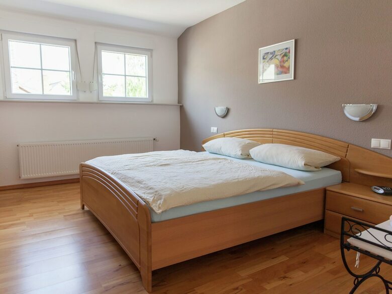 Modern Apartment In Mosel With Garden