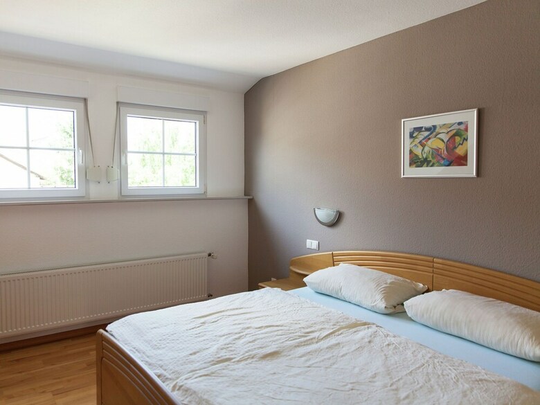 Modern Apartment In Mosel With Garden