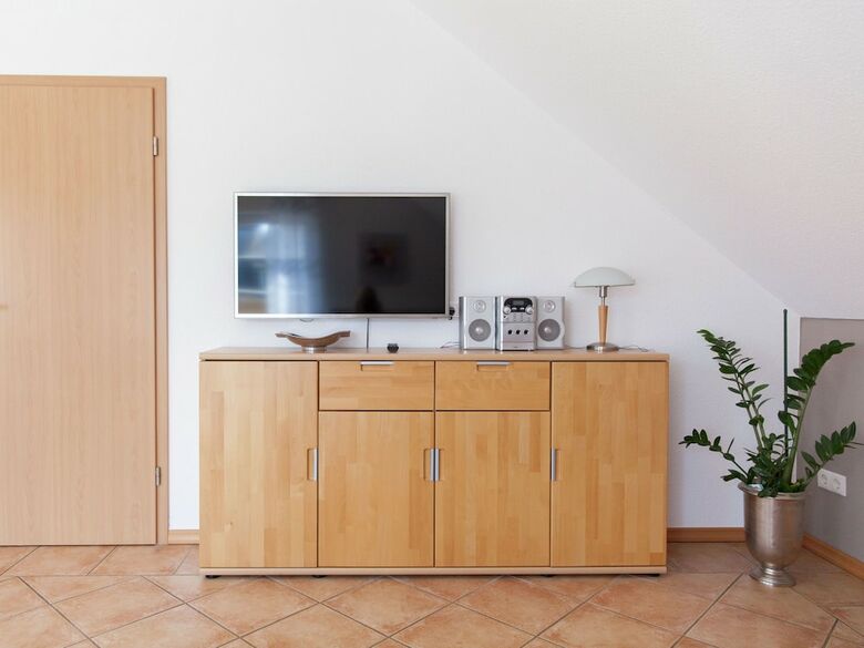 Modern Apartment In Mosel With Garden