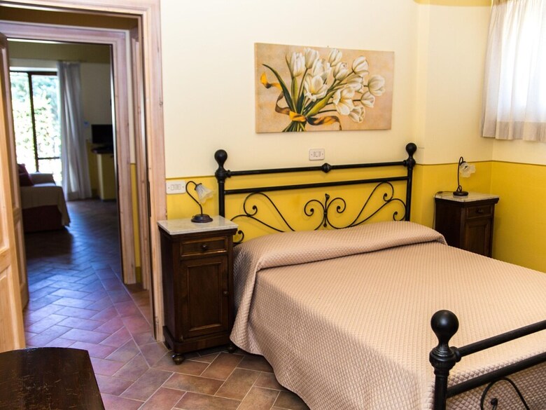 Authentic Villa With Swimming Pool In Grosseto