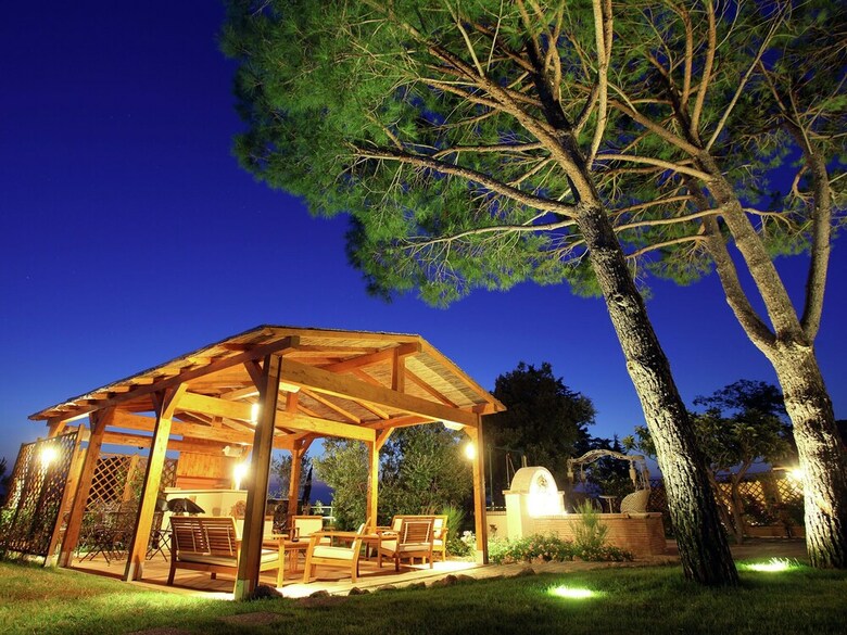 Authentic Villa With Swimming Pool In Grosseto