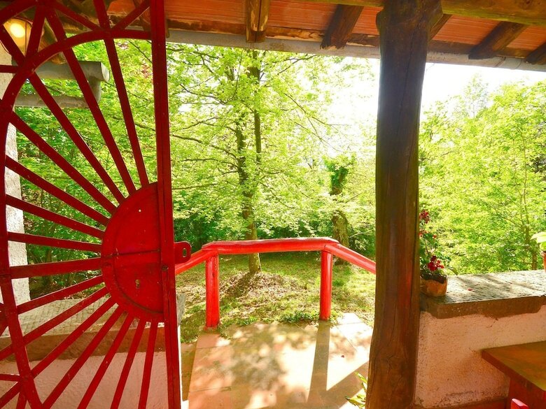 Deluxe Holiday Home With Pool In Migliorini
