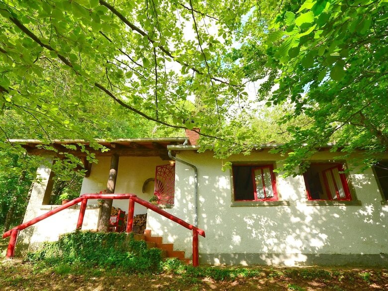 Deluxe Holiday Home With Pool In Migliorini