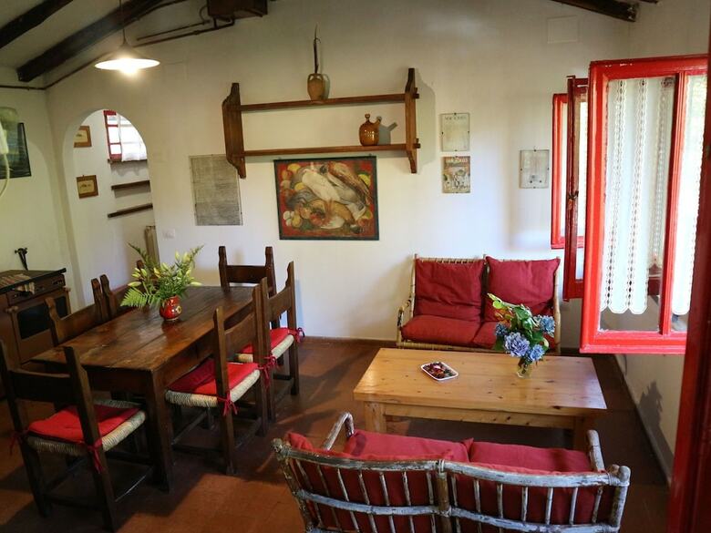Deluxe Holiday Home With Pool In Migliorini