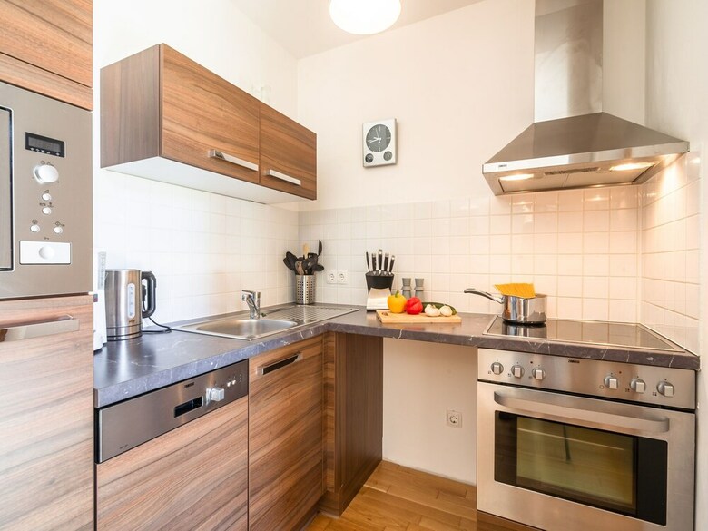 Modern Apartment In Rauris By The Forest