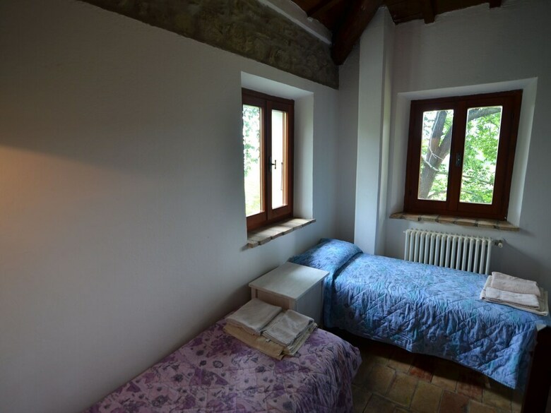 Beautiful Villa With Private Swimming Pool, Garden And Panoramic View 10+5