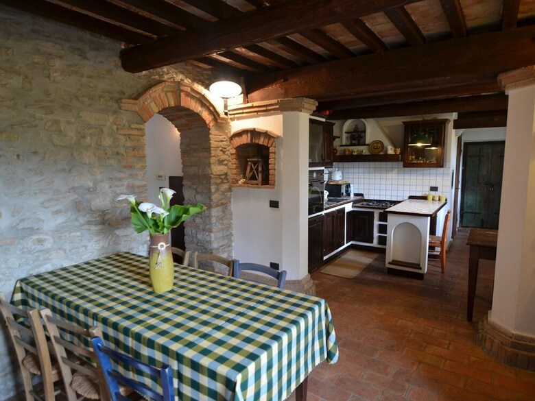 Beautiful Villa With Private Swimming Pool, Garden And Panoramic View 10+5