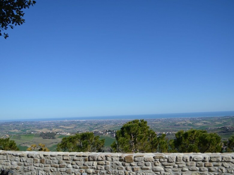 Beautiful Villa With Private Swimming Pool, Garden And Panoramic View 10+5