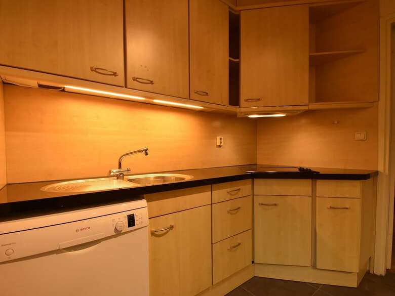 Comfortable Holiday Home In Bergen Near Forest