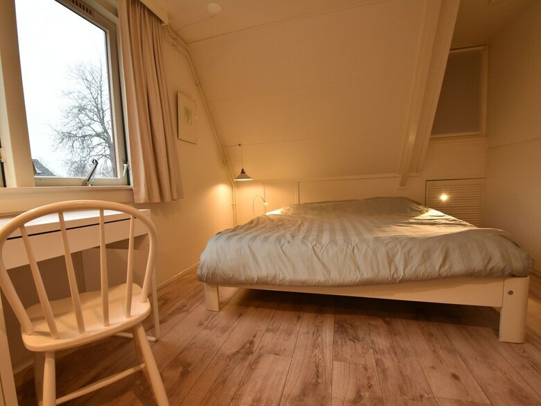Comfortable Holiday Home In Bergen Near Forest