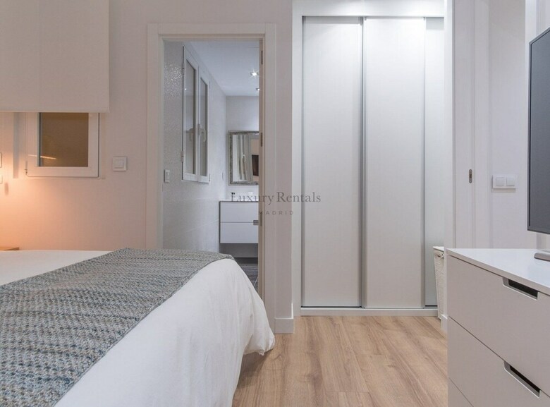 Apartamentos Ortega Y Gasset