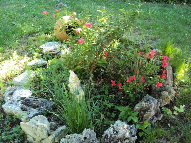 B&B La Douloire