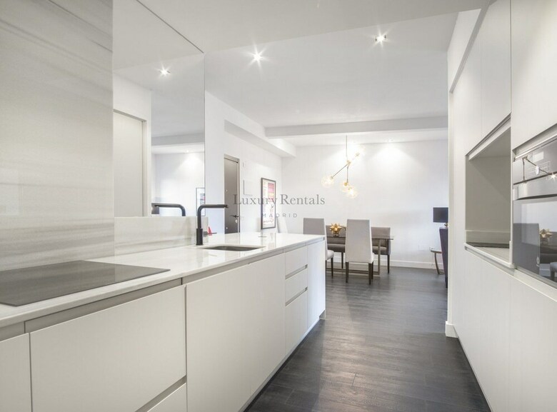 Apartamento Gran Via de Luxe III