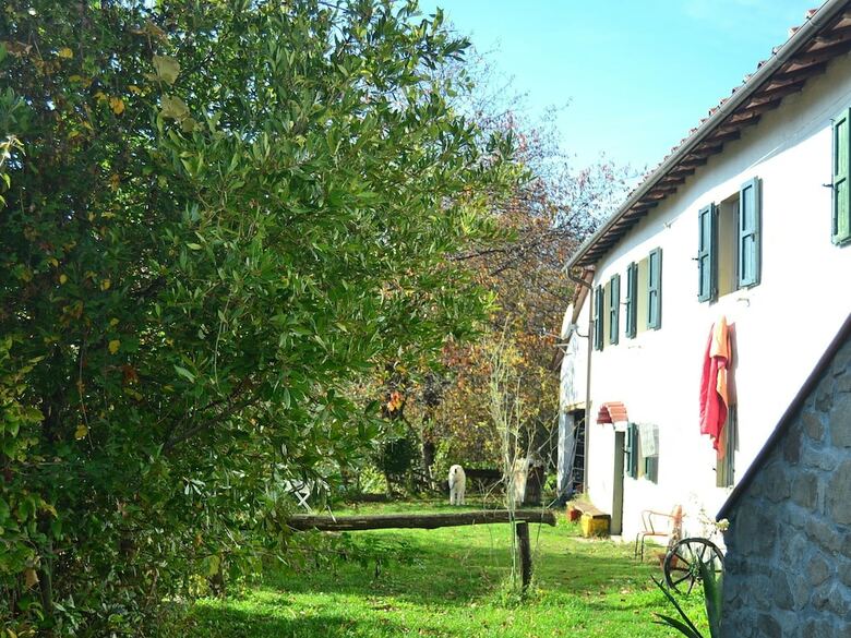 Lovely Holiday Home With Swimming Pool, Fireplace, Parking