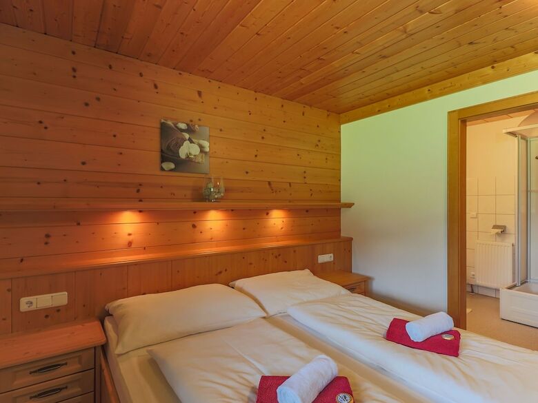 Rustic Mansion In Mittersill Near Kirchberg Ski Area