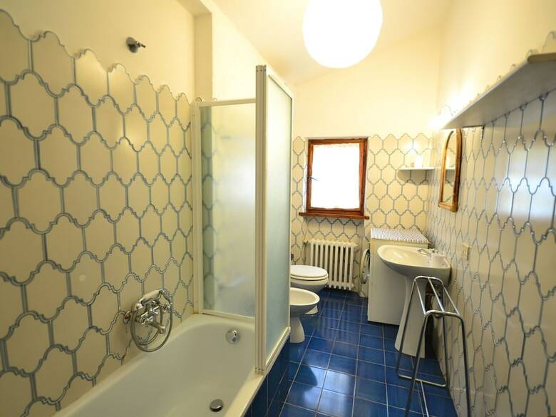 Comfy Holiday Home In Monte Argentario With Garden