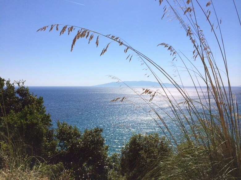 Comfy Holiday Home In Monte Argentario With Garden