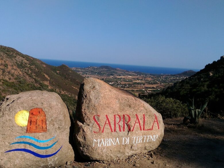Panoramic Villa With Pool, 200 Meters From The Beach