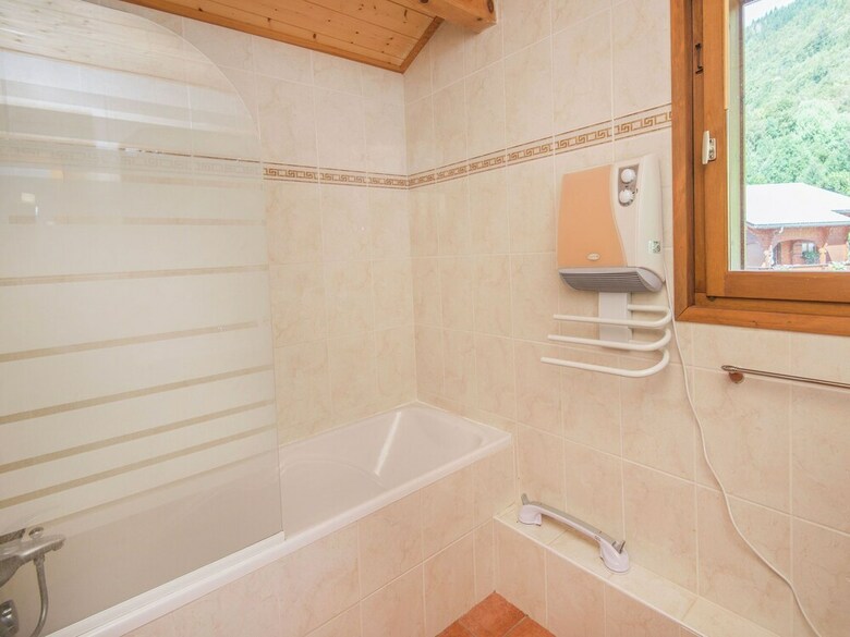 Secluded Villa In Biot With Swimming Pool
