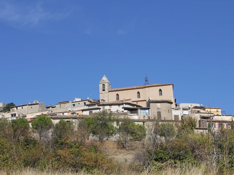 Cozy Cottage In Peaceful Hamlet Saint-martin-de-castillon