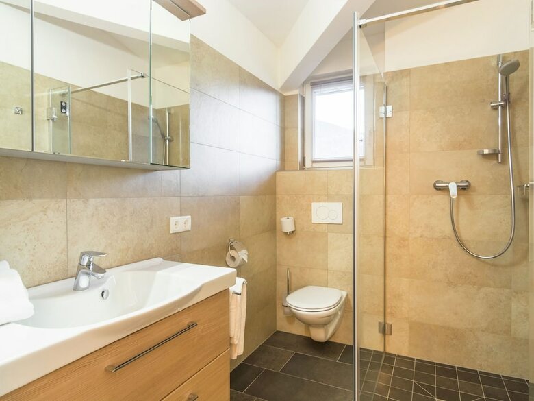 Spacious Villa In Zell Am See Near Ski Area