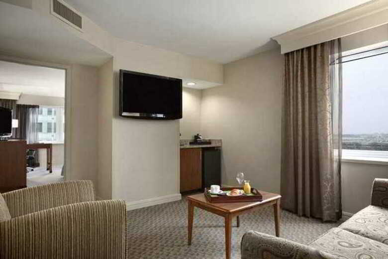 Hotel Hilton New York Jfk Airport