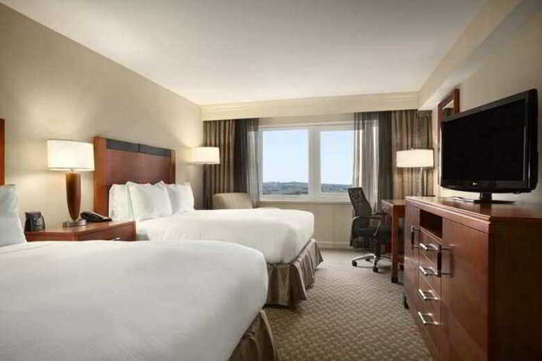 Hotel Hilton New York Jfk Airport