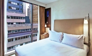 Hotel Wyndham Midtown 45