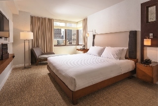 Hotel Wyndham Midtown 45