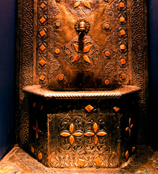 Hotel Marrakech New York