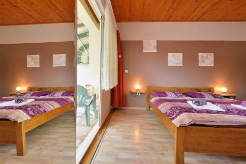 Apartments Malenica