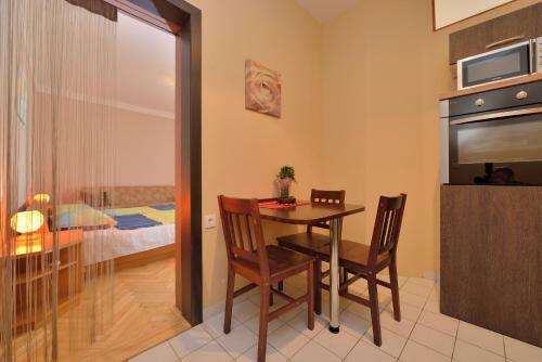 Apartments Malenica