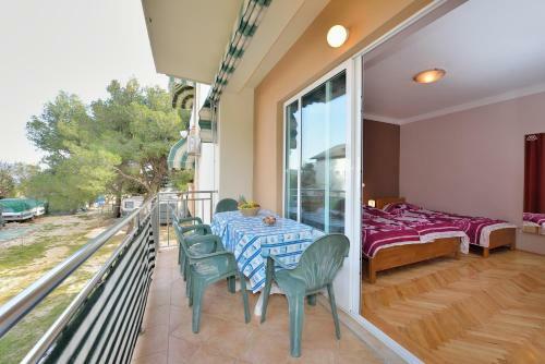 Apartments Malenica