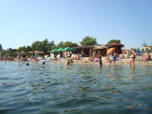 Apartments Malenica