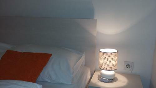 Hostal Rooms Lidija