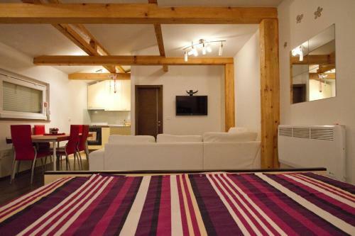 Apartamentos Studio Nighty Night