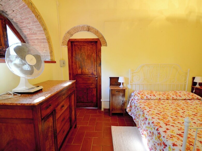 Modern Holiday Home In Rosignano Marittimo Near Forest