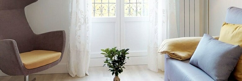 Apartamento Fuencarral II