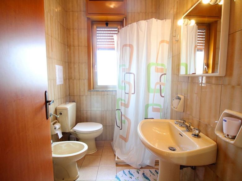 Fabulous Child-friendly Villa In Syracuse"