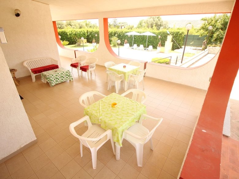 Fabulous Child-friendly Villa In Syracuse"