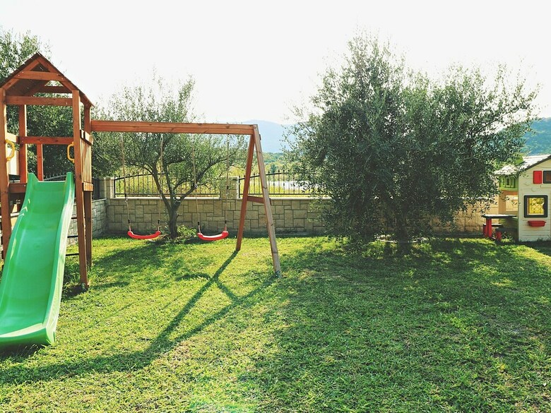 Beautiful Villa In Peracko Blato With Private Pool