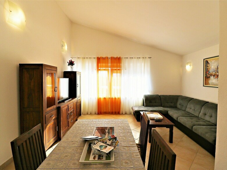 Beautiful Villa In Peracko Blato With Private Pool