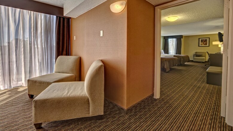 Hotel Holiday Inn Memphis Airport - Conf Ctr
