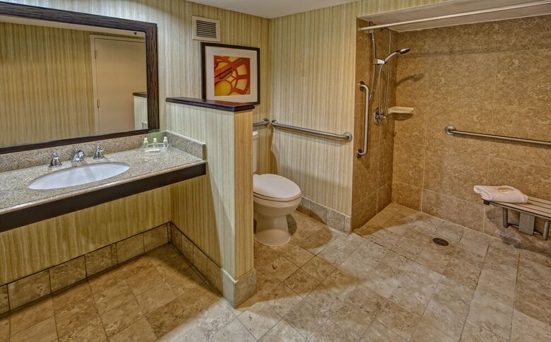Hotel Holiday Inn Memphis Airport - Conf Ctr