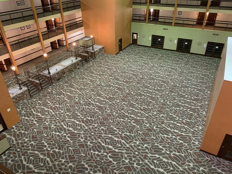 Hotel Holiday Inn Memphis Airport - Conf Ctr
