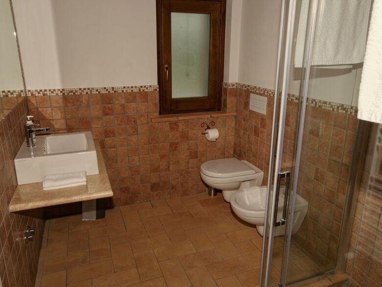 Luxurious Villa In Vasciano Umbria With Private Pool