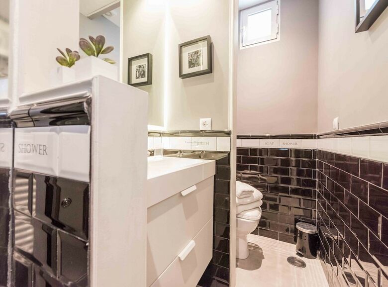Apartamento La Latina